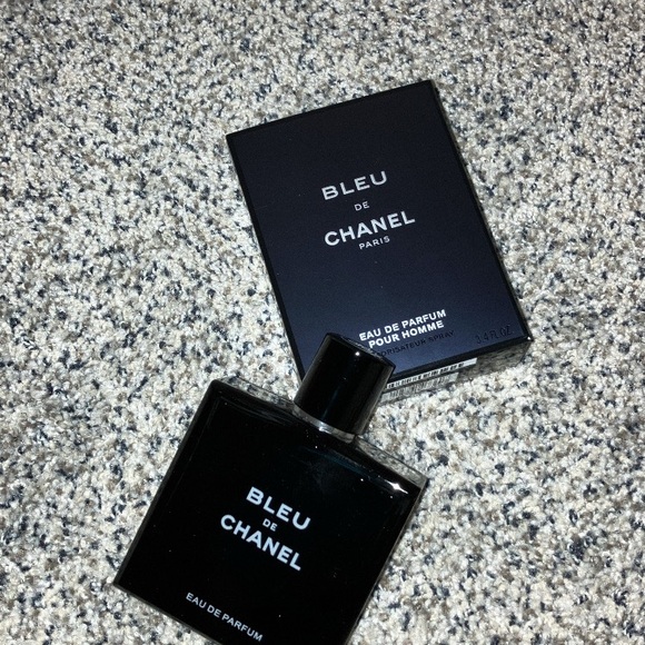 CHANEL Bleu de Chanel Eau de Parfum - 100ml